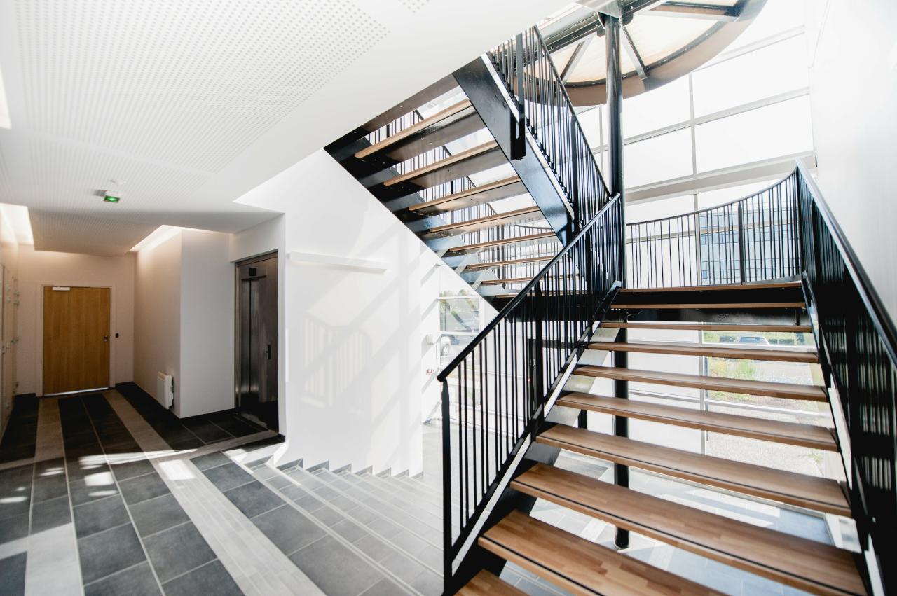 Bureau Toulouse 1265m² Location bureau Toulouse Haute-Garonne OLBUR2108338 11